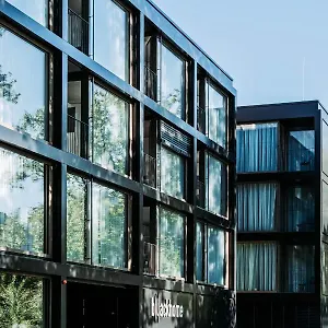Blackhome South I Contactless Check-in Lägenhetshotell Innsbruck