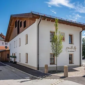 Pradl Elf My- Hotell Innsbruck