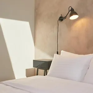 Babula Am Augarten Hotell Wien