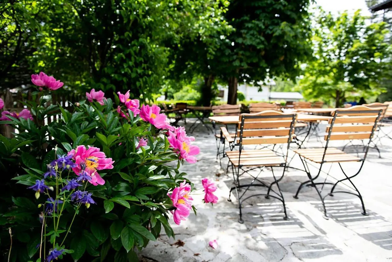 *** Guest house Gasthof Steinerwirt Grossgmain Austria